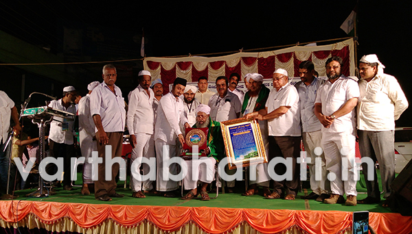 ಬಂಟ್ವಾಳ: ಮಿತ್ತಬೈಲ್‌ನಲ್ಲಿ 18 ಸಂಘ ಸಂಸ್ಥೆಗಳಿಂದ ಬೃಹತ್ ಅಭಿನಂದನಾ, ಸನ್ಮಾನ ಕಾರ್ಯಕ್ರಮ